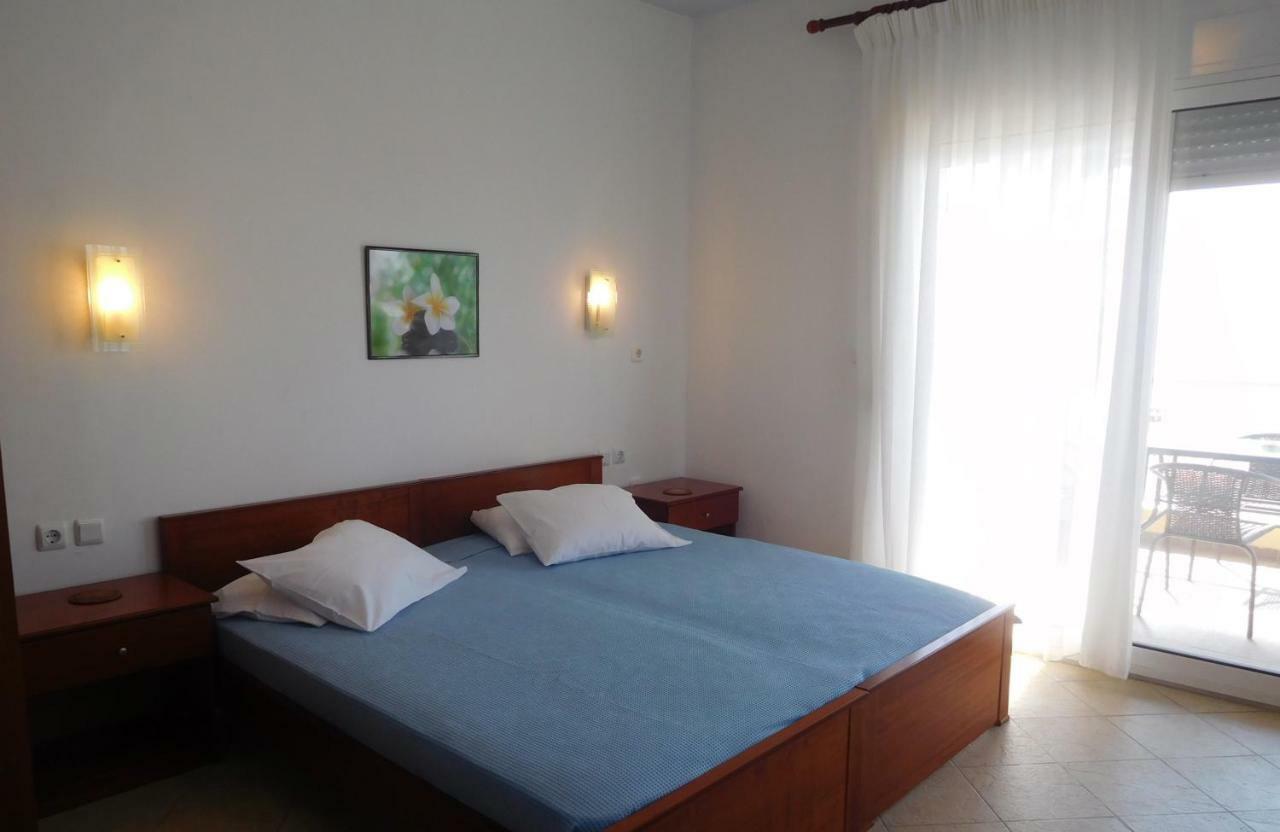 Apartment Stefania *