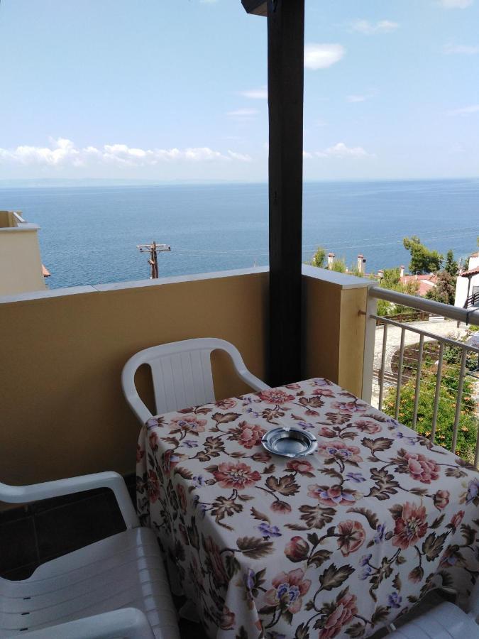Stefania Apartament *