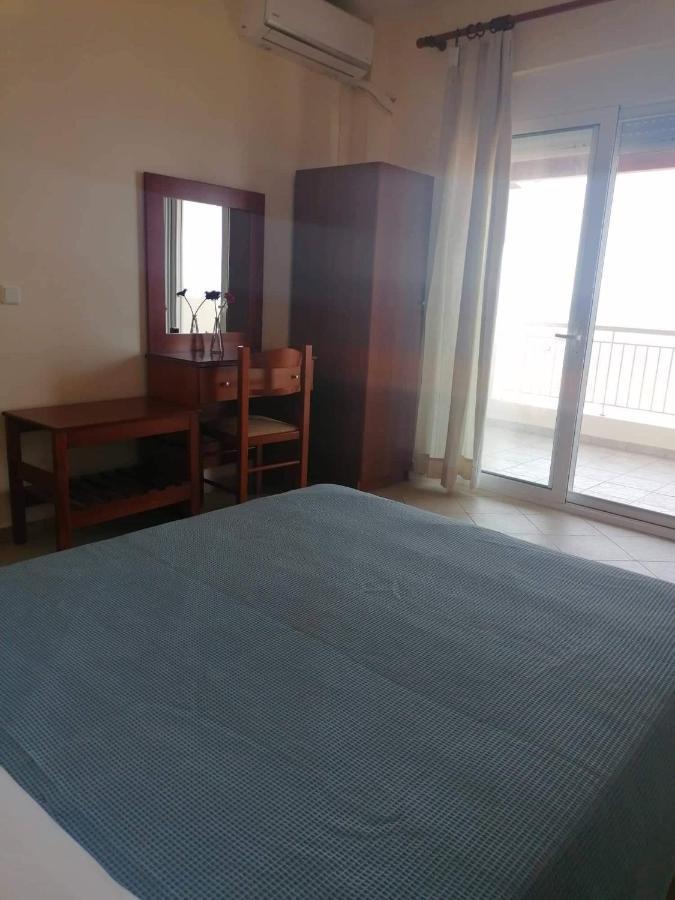 Apartament Stefania