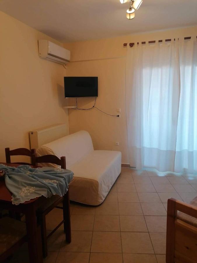 Apartament Stefania *