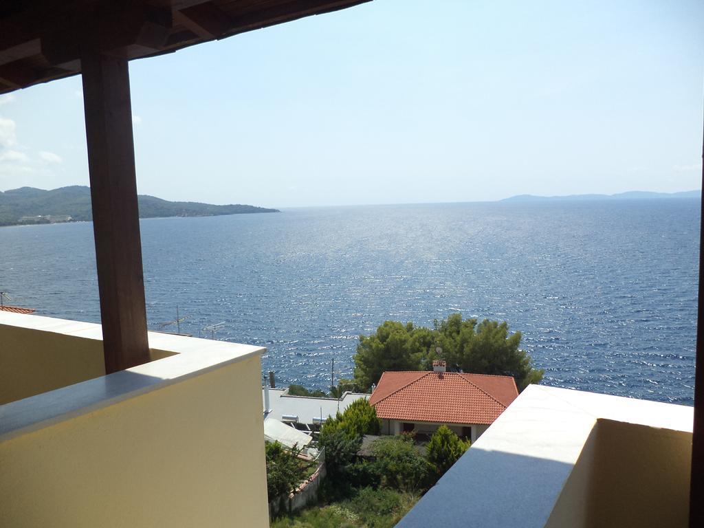 Stefania Apartament