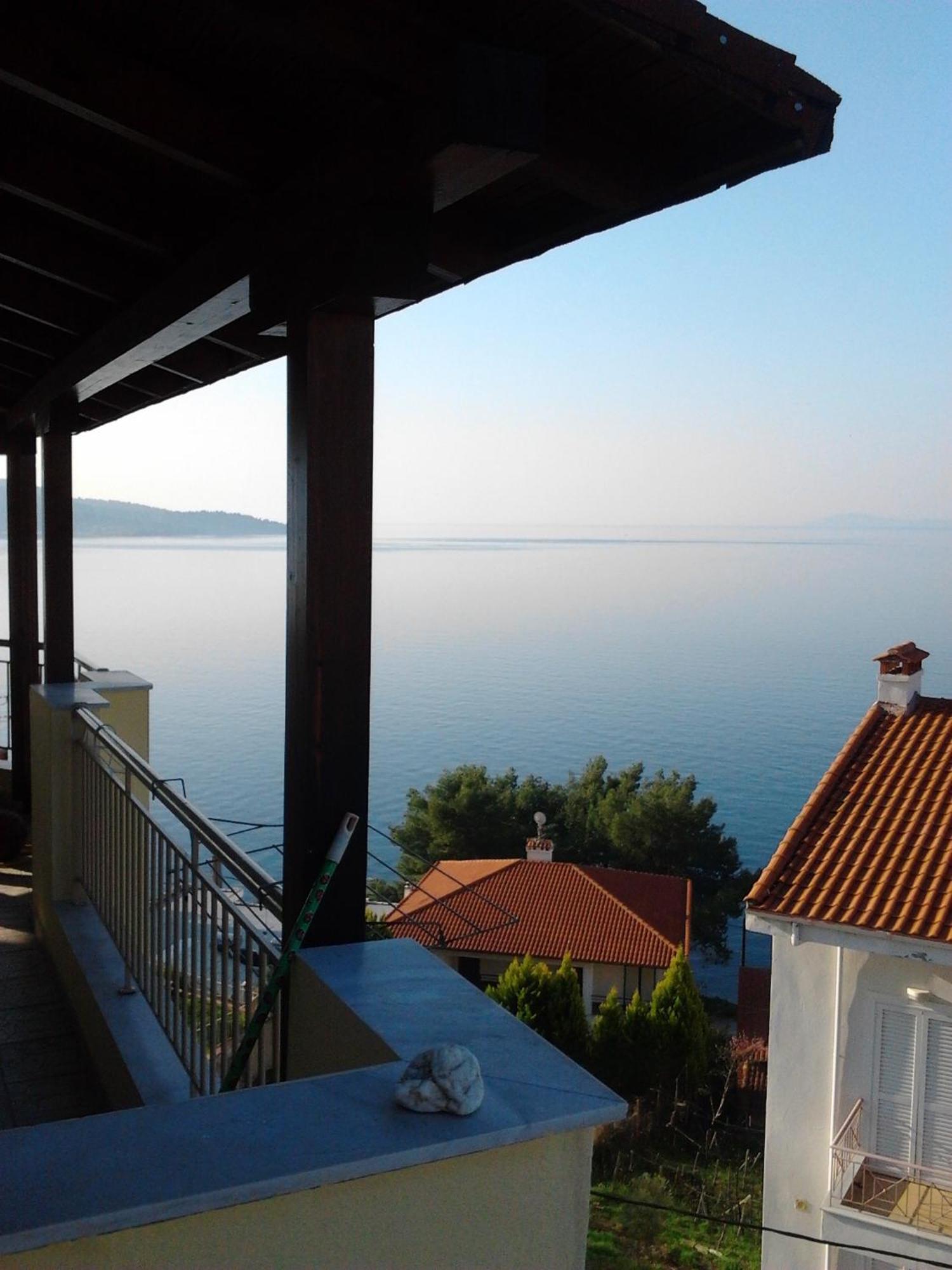 Apartament Stefania