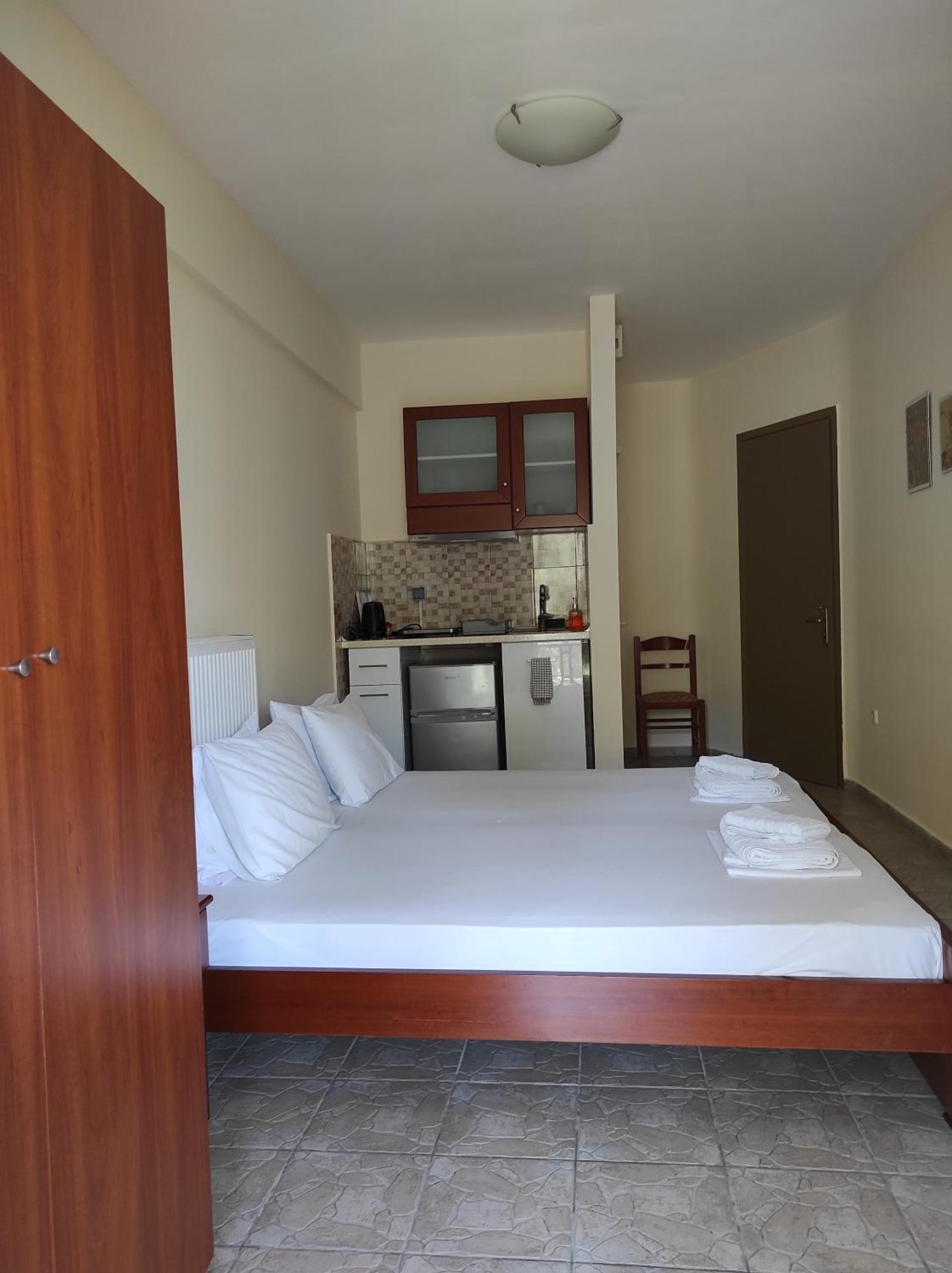 Apartament Stefania