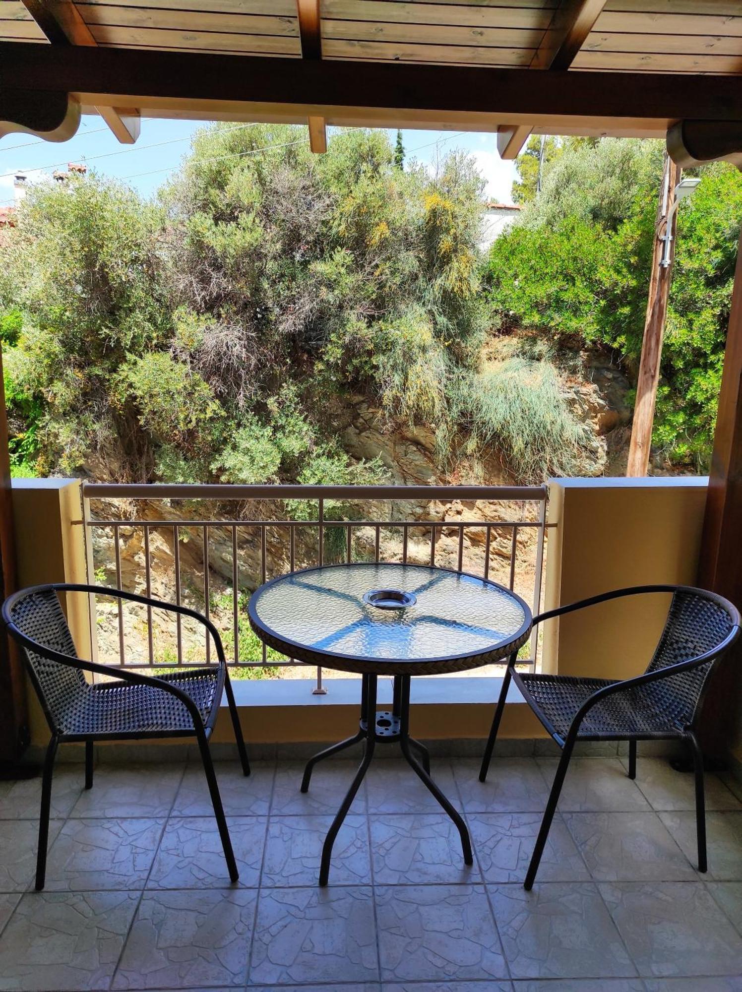 Stefania Apartament