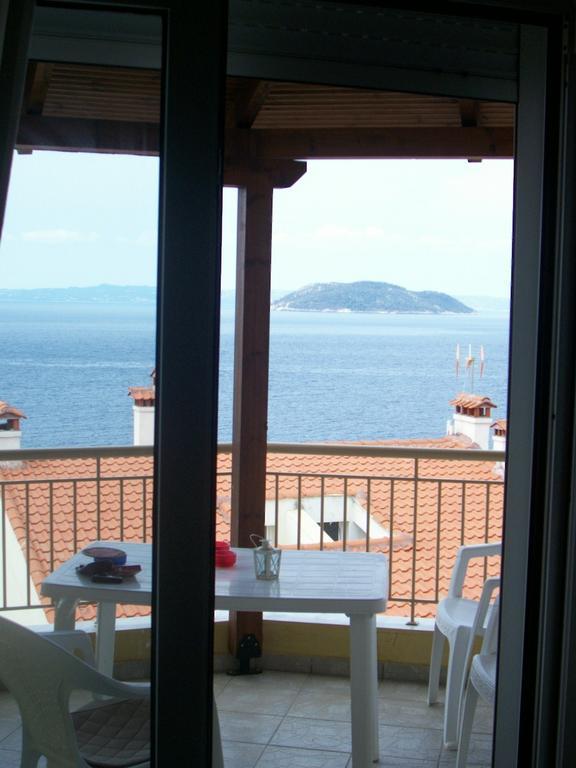 Apartament Stefania