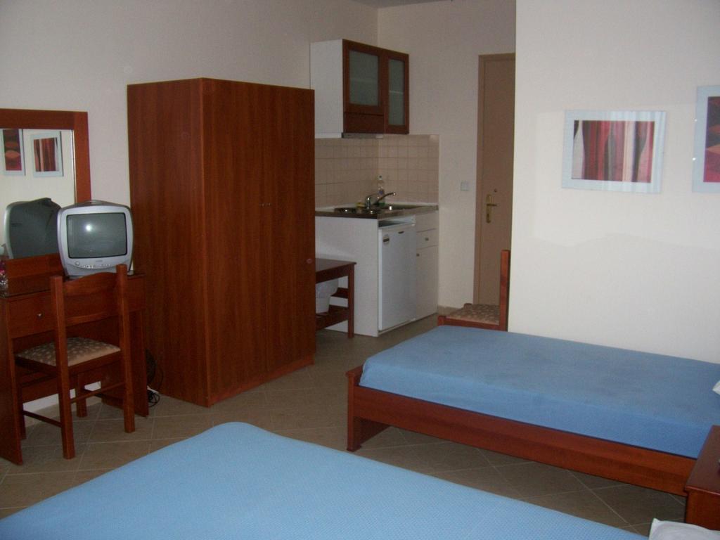 Apartament Stefania Neos Marmaras