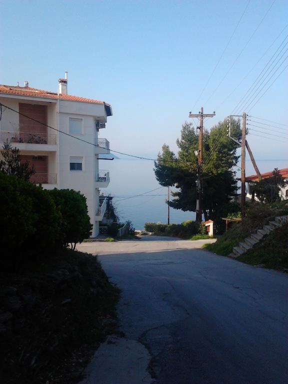 Apartament Stefania *