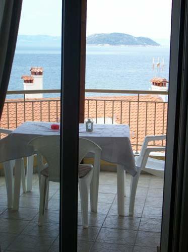 Apartament Stefania