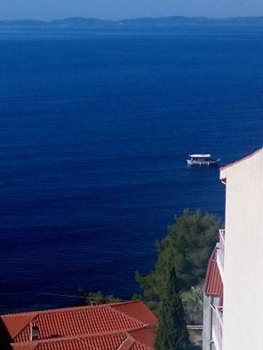Apartament Stefania