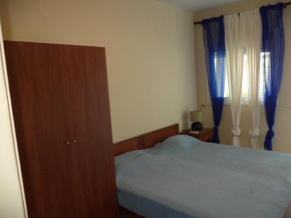 Apartament Stefania